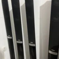 اسپیکر پنج عدد marshalاصلی
