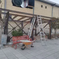 جوشکاری و آهنگری