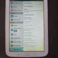 تبلت سامسونگ GT-N5100