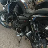 اپاچی ۱۵۰ مدل ۹۵