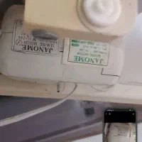 چرخ خیاطی