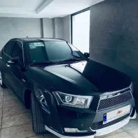 دنا پلاس توربو اتوماتیک ۱۴۰۱