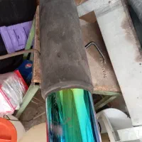 منبع اگزوز