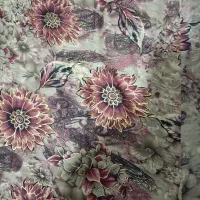 پارچه طلاکوب
