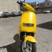 موتور برقی کویر