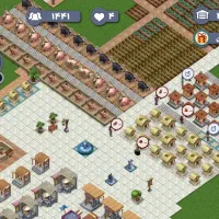 اکانت بازی پرسیتی percity لول ۶۰