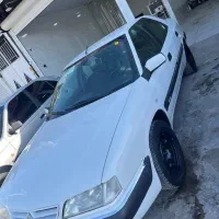 زانتیا‌مدل‌۸۶