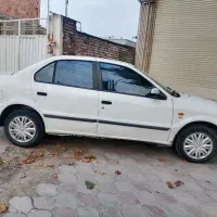 ماشین سمند ۹۴
