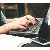 استخدام خانم طراح سایت و سئو و طراح اپلیکیشن