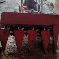 دستگاه کنجد بر