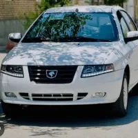 حواله سمند سورن پلاس XU7P