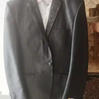کت شلوار و بولیز