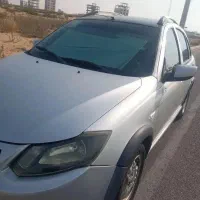 فروش یک دستگاه خودرو کوییک  پارس خودرو