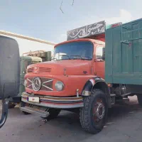 فروش بنز تک مدل 54