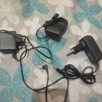 اداپتور ،رم ریدر،شارژرباطری قلمی..