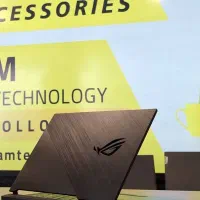 لپتاپ Asus ROG G531GT غول گیمینگ
