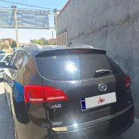 جکs5|خودرو سواری و وانت|آذرشهر, |دیوار