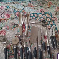 وسیل خونه