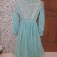 دو عدد لباس مجلسی