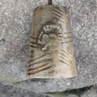 زنگ مخصوص گاو وگوسفند