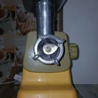چرخ گوشت