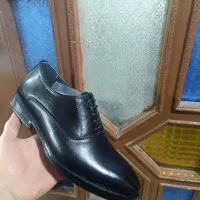 تولیدوپخش کفش چرم مردانه مجلسی