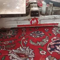 ترازو قدیمی