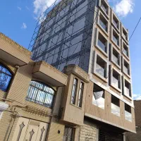 داربست فوری نصب (کاردان)