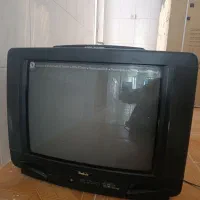تلویزیون CRT