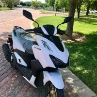 کلیک واریو۱۷۰|موتورسیکلت|تبریز, |دیوار