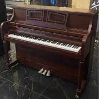 پیانو اکوستیک weber کره