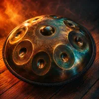 آموزش هنگدرام/ آموزشگاه نگارستان/ شهریه ۱ تومان