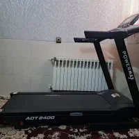 تردمیل پاور مکس موتور Ac