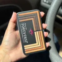 کاموفلاژ کانتور فوراور ۵۲ برای میکاپ