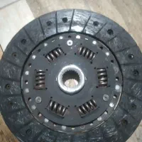 صحفه کلاچ نیسان