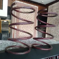 فنر لنزو سایز۲۸