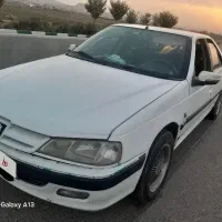 پژوپارس مدل ۹۴