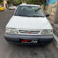 پراید131/مدل 95