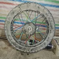 رینگ عقب هندا