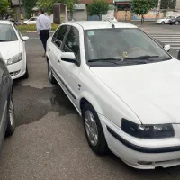 سمندLxمدل93