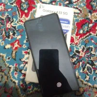 a33 5G|موبایل|ریگان, |دیوار