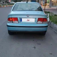 سمند|خودرو سواری و وانت|مشگین شهر, |دیوار