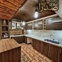 تکواحد/95متر2خواب/فول بازسازی لوکس معلم/استانداری