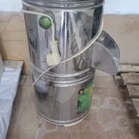 سبزی خورد کن آکار الکتریک