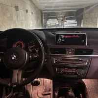 Bmw x1 2017 شیراز|خودرو سواری و وانت|شیراز, نیایش|دیوار