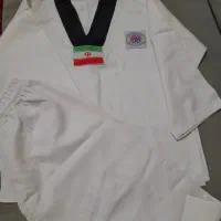 لباس تکواندو