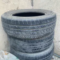 لاستیک پژو