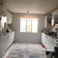 ۸۰ متری دوخوابه شیک شهرک ۱۵ خرداد