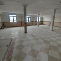 اجاره واحد اداری ۲۶۰ متر +۵۰۰ متر پشت بام