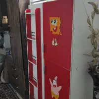 کمد بچه خیلی تمیز